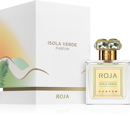 Roja Parfums Isola Verde perfume unisex