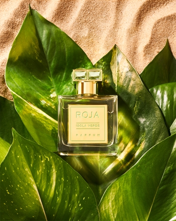 Roja Parfums Isola Verde Parfum mixte