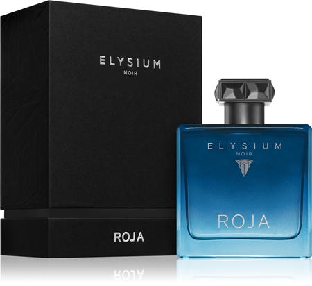Roja Parfums Elysium Noir Eau de Parfum per uomo