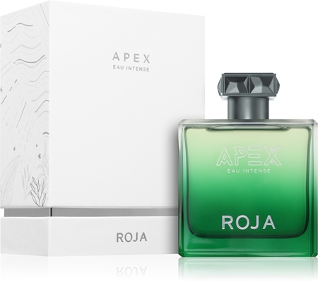 Roja Parfums Apex Eau Intense Eau de Parfum per uomo