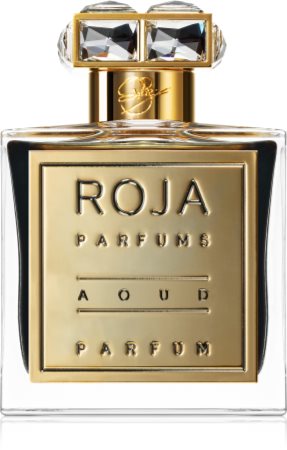 Roja Parfums Aoud Hajuvesi Unisex