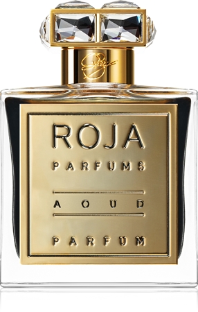 Roja Parfums Aoud Smaržas abiem dzimumiem