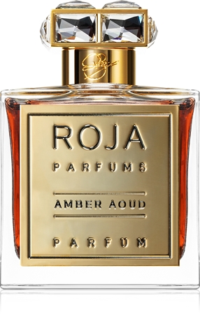 Roja Parfums Amber Aoud Hajuvesi Unisex
