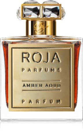 Roja Parfums Amber Aoud perfume | notino.es