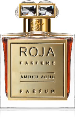 Roja Parfums Amber Aoud