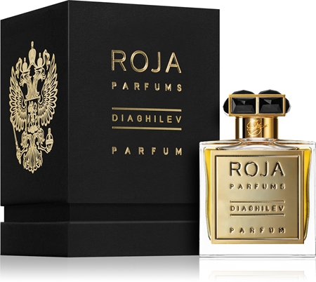 Roja Parfums Diaghilev parfum unisex