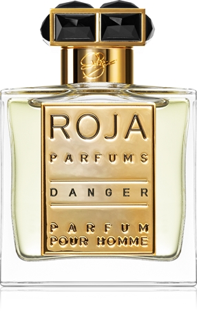 Roja Parfums Danger parfém pro muže