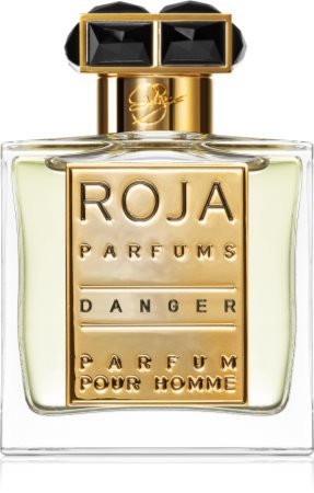 Roja Parfums Danger  Parfüm für Herren