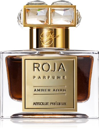 Roja Parfums Amber Aoud Absolue Précieux parfem uniseks