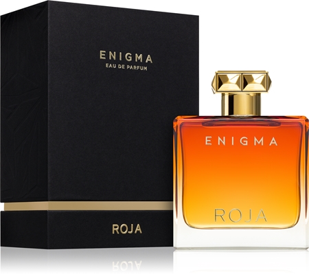 Roja Parfums Enigma Eau de Parfum uraknak