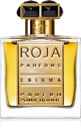 Roja Parfums Enigma kvepalai vyrams