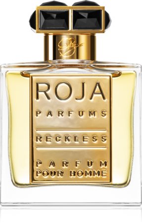 Roja Parfums Reckless parfüm uraknak