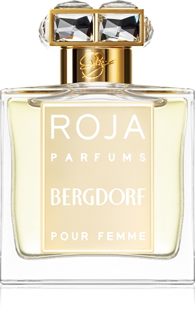 Roja Parfums Bergdorf perfume para mulheres