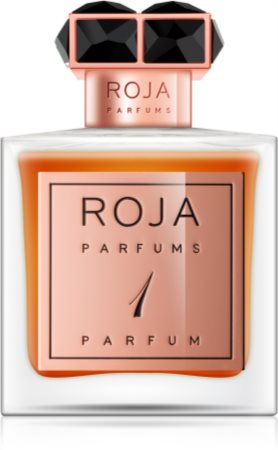 Roja Parfums Parfum de la Nuit 1 Parfüm Unisex