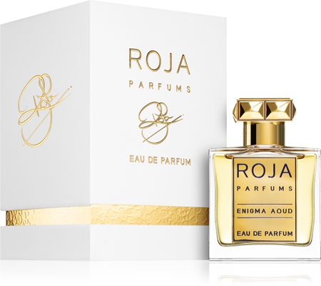Roja Parfums Enigma Aoud Eau de Parfum für Damen