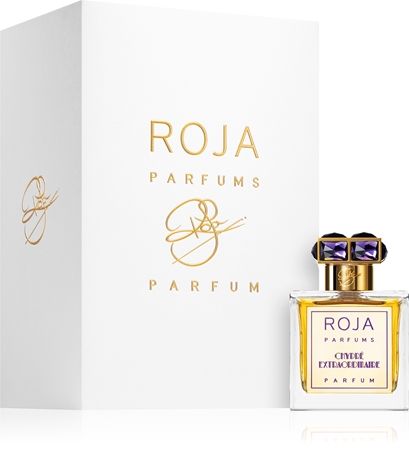 Roja Parfums Chypré Extraordinaire parfum unisex