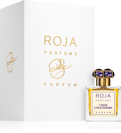 Roja dove chypre discount extraordinaire