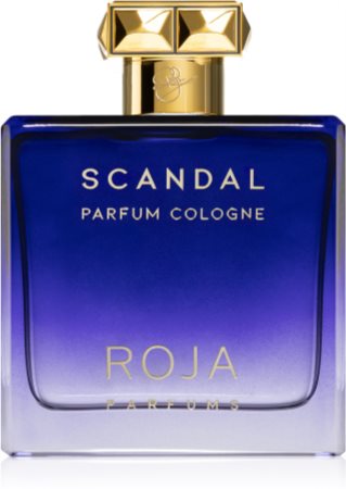 Roja Parfums Scandal Parfum Cologne Eau de Cologne für Herren