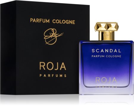 Roja Parfums Scandal Parfum Cologne kolínská voda pro muže