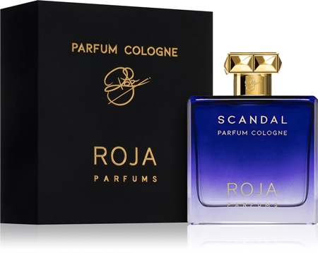 scandal cologne