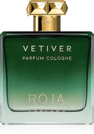 Roja Parfums Vetiver eau de cologne pentru bărbați