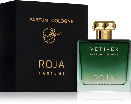 Roja Parfums Vetiver eau de cologne pentru bărbați