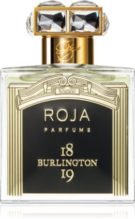 Roja Parfums Burlington 1819 Eau de Parfum mixte