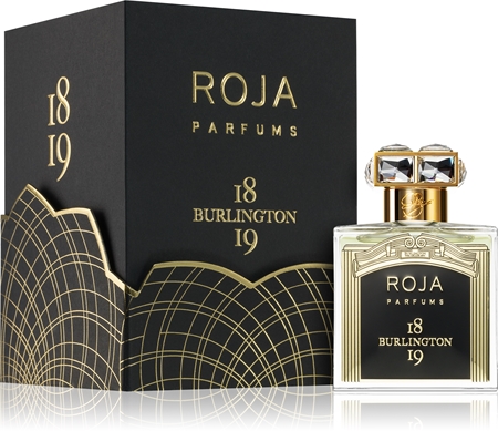 Roja parfums burlington 1819 hot sale