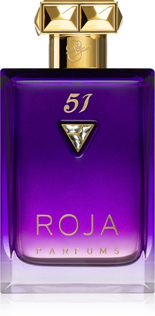 Roja Parfums 51 Pour Femme perfume extract för Kvinnor