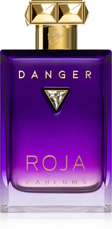 Roja Parfums Danger perfume extract for women notino