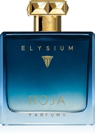 Roja Parfums Elysium Parfum Cologne kolonjska voda za moške
