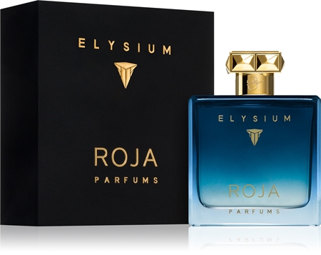 Roja Parfums Elysium Parfum Cologne kolonjska voda za moške