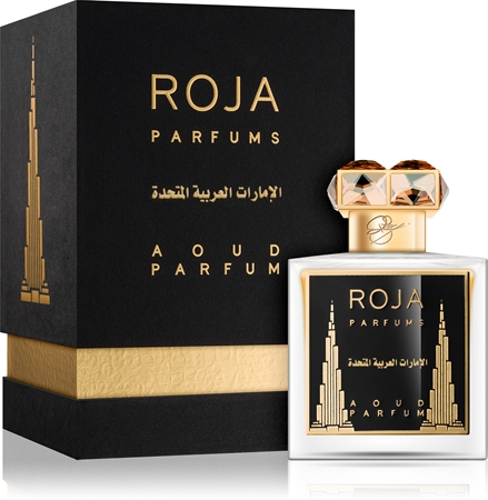 Roja Parfums United Arab Emirates parfém unisex