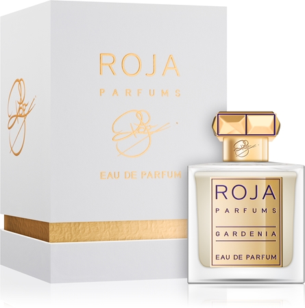 Roja Parfums Gardenia парфюмна вода за жени 50 мл.