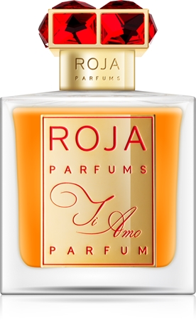 Roja Parfums Profumi D'Amore Collection Geschenkset