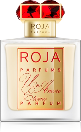 Roja Parfums Profumi D'Amore Collection Geschenkset