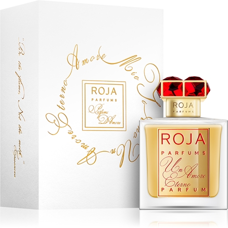 Roja Parfums Un Amore Eterno perfumy unisex