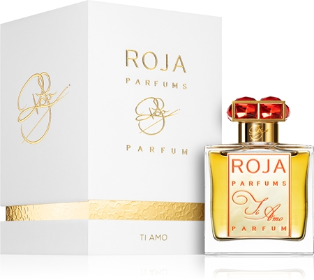 Roja Parfums Ti Amo Parfüm unisex