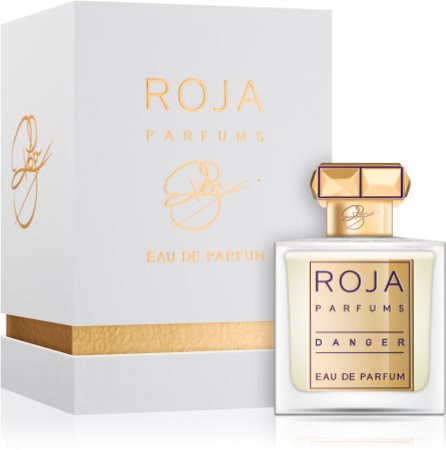 Roja Parfums Danger Eau de Parfum für Damen
