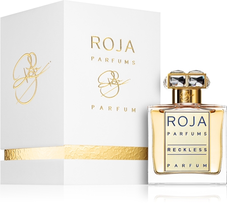 Roja Parfums Reckless parfém pro ženy 50 ml