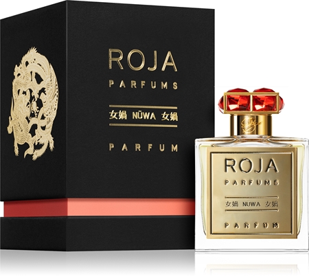 Roja Parfums Nüwa parfém unisex