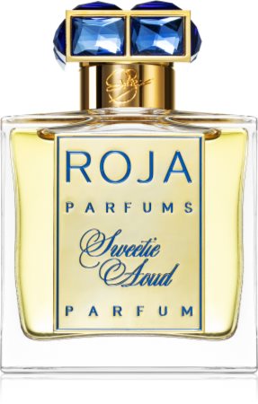 Roja Parfums Sweetie Aoud Hajuvesi Unisex