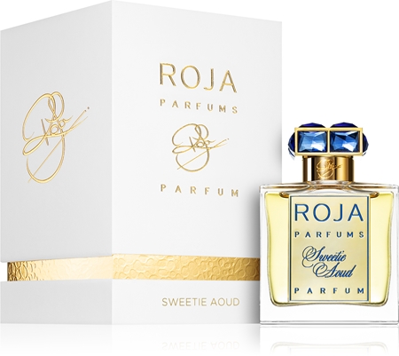 Roja sweetie aoud review hot sale