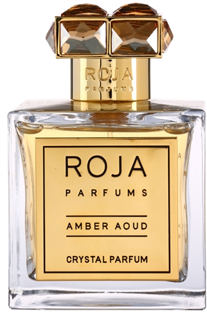 Roja Parfums Amber Aoud Crystal