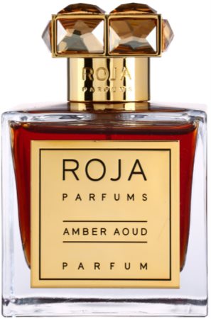 Roja Parfums Amber Aoud parfüm unisex