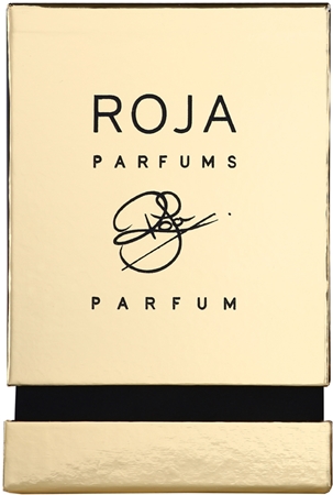 Roja Parfums Aoud Crystal perfume unisex