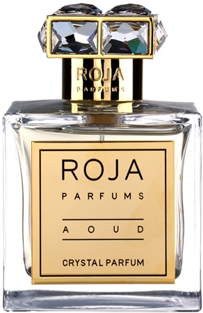 Roja Parfums Aoud Crystal perfume unisex