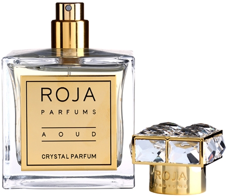 Roja Parfums Aoud Crystal perfume unisex