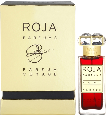 Roja Parfums Aoud parfém unisex