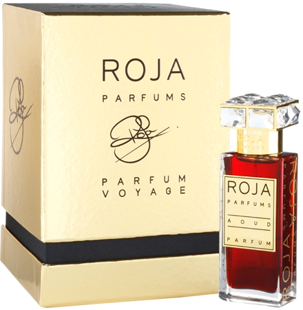 Roja Parfums Aoud parfém unisex